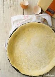 La Pate Brisee Sans Beurre Sans Huile Blog De Chataigne Recette Pate Brisee Sans Beurre Tarte Sans Pate Recette Avec Pate Brisee