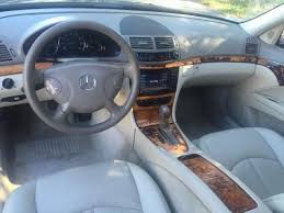 Cars Com Mercedes E320 Cdi Mercedes Benz Mercedes
