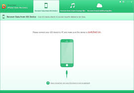 How To View And Recover Deleted Safari History On Iphone Ipad Ipod Data Recovery Data Backup Disaster Recovery