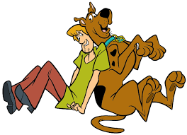 Scooby 16 Scooby Doo Shaggy And Scooby Scooby