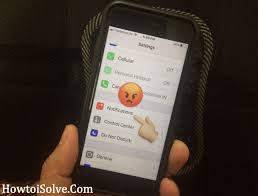 How To Fix Ios 11 Notifications Sound Not Working Iphone Ipad Solved Iphone Tablet Phone Ios Phone