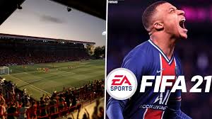 Fifa 21 Stadium List All 125 Grounds On Xbox One And Ps4 Versions Of New Game Goal Com