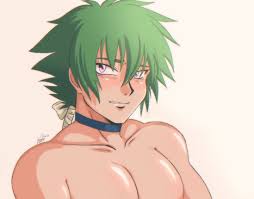 Goblins Cave Nagi By Kayraitzayana On Deviantart Hey, sana, whatchu think about mpreg?