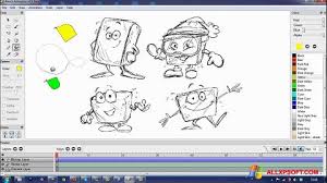 Download Pencil For Windows Xp 32 64 Bit In English