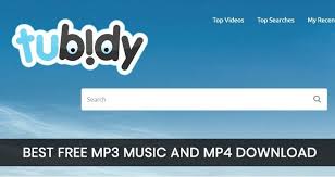 Tubidy Mobi Lets You Download Free Mp3 Music Mp4 And 3gb For Mobile Phones And Desktop Www T Free Mp3 Music Download Free Music Download Sites Music Download