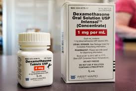 Trump Was Treated With Steroids How These Drugs Are Used For Covid 19 Patients Ncpr News