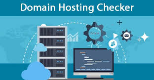 Domain Hosting Checker Free Tool By Upseotools Com To Check Which Web Hosting Company Is Hosting The Website Domain Hosting Domain Registration Hosting Company