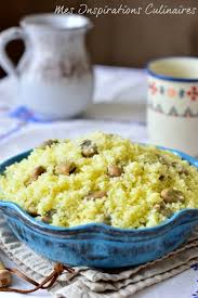 Couscous Kabyle Aux Feves Le Blog Cuisine De Samar Recette Couscous Kabyle Cuisine Kabyle Couscous