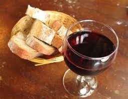 Le Repas Du Seigneur La Sainte Cene Le Memorial Chez Les Temoins De Jehovah Jw Verite Org