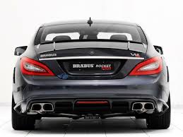 Brabus Mercedes Cls Mercedes Benz Benz Mercedes