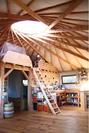 Pin On Yurt House