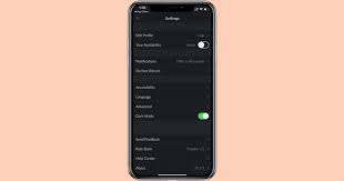 How To Turn On Slack S Dark Mode On Ios And Android Spotify Or Apple Music Android Mobile App Android