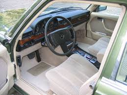 Mercedes Benz S Klasse W116 Klassiekerweb Mercedes Benz Mercedes Oldtimers