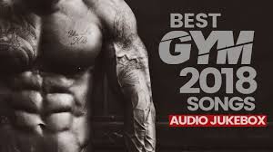 Best Gym Workout Music 2018 Workout Songs Punjabi Best Gym Collection Songs Saga Music Youtube