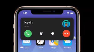 Ios 14 Concept Imagines New Features Refreshed Icons And An Always On Display New Ios Iphone Software Update