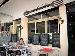 Le Coup De Fourchette Restaurant Theoule Sur Mer La Sincerite Du Coup De Fourchette Le Blog De Gilles Pudlowski Les Pieds Dans Le Plat