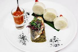 693 Likes 70 Comments Chef Mick Elysee Chefmickelysee On Instagram Congolese Comfort Dinner To Warm Up Your Evening In 2020 Comfort Dinner Food Organic Recipes