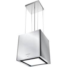 Continental Edison Hi550rec Hotte Ilot Recyclage 550m3 H 59db 3 Vitesses L40 5cm Inox Achat Vente Hotte Cdiscount