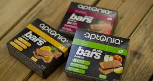 Test Des Ultra Bars D Aptonia L Ideal Pour Les Longues Sorties Velo