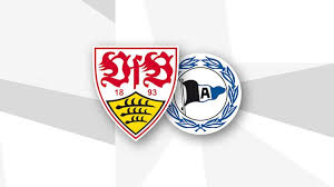 Ali daei macht sein erstes tor für den dsc und sternkopf haut dem wohlfahrt ein unmögliches ding in die maschen. Vfb Stuttgart Matchfacts Vfb Stuttgart Arminia Bielefeld