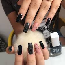 (elija el pronombre reflexivo correcto para la persona indicada). Fotos De Unas Decoradas 2021 Disenos Modelos Y Colores De Unas Blogmujeres Com