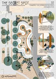 Concorso Di Idee Un Giardino In Comune Pomezia Landscape Architecture Urban Landscape Design Landscape Architecture Plan Landscape Architecture Design