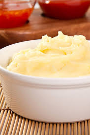 Mashed Potatoes For 50 Crowd Size Recipe Cdkitchen Com In 2020 Recipes Pumpkin Recipes Veggie Dishes
