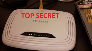 Tp Link Official Firmware Hidden Menu With Root Access Youtube