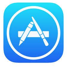 How To Download Apps On Your Ios Mobile Device App Store Icon Mac App Store App Store Games
