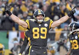 The bar represents the player's percentile rank. Analysis Vance Mcdonald Gives Steelers Some Stability At Tight End Pittsburgh Post Gazette