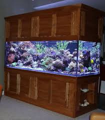 500 Gallon Custom Tank Stand Canopy For Sale For 6 500 The Stated Price Excludes The Lumenarcs I Am Us Saltwater Aquarium Tanks Fish Tank Stand Tank Stand