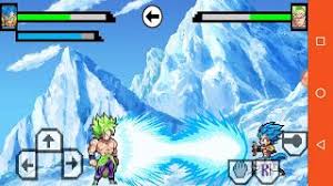 Dragon Ball Z Game Black Dragon Apk Mugen Style Download Dragon Ball Z Black Dragon Game Black