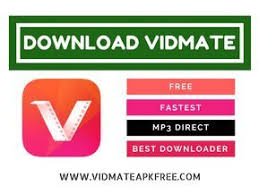 Vidmate Apk Free Download For Android Is Available Now Download Vidmate App Latest Version Free Music Download App Download Free App Free Music Download Sites