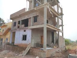 Make my house offers a wide range of readymade house plans of size 20x50 house design configurations all over the country. Awesome House Plans 30 30 West Face House Plan With 3d Design Construction Images Details
