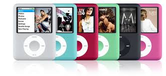 How To Play Apple Music Songs On Ipod Nano