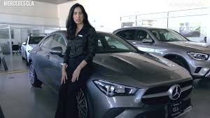 Nuevocla2020 Destila Dinamismo Y Mercedes Benz Mexicali