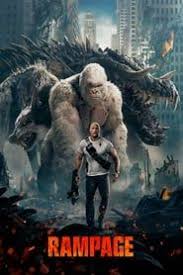 Rampage Rampage Project This Is How The Adaptation Of The Videogame Rampage Has Been Titled In Full Movies Online Free Free Movie Downloads Free Movies Online