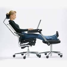 43 Pieces Of Ergonomic Furniture Ergonomics Furniture Office Chair Ergonomic Chair