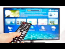 7 Things You Didn 39 T Know Your Smart Tv Can Do One Page Komando Com Smart Tv Smart Televisions Tv