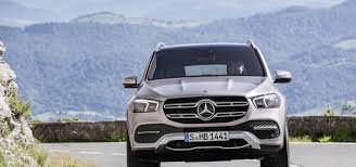 Prix Mercedes Gle 2019 Des Tarifs Encore Plus Eleves L Automobile Magazine