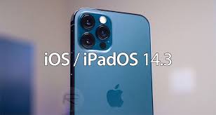 Download Ios 14 3 Final Ipsw Links Ota Profile File Along With Ipados 14 3 Released Redmond Pie