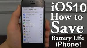 Mac Ios Blog Iphone Ipad Battery Saving Best Quick Simple Tric Iphone Battery Life Iphone Battery Ipad Battery Life