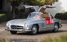 Optimus Prime And James Bond S Aston Martin In Your Garage Mercedes Benz 300 Mercedes Benz Mercedes Benz Cars