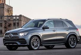 Mercedes Benz Gle 400 D 4matic Amg Line Worldwide V167 2019 Mercedes Benz Suv Mercedes Benz Gle Mercedes Suv