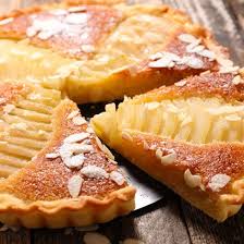 Tarte Amandine Aux Poires Mercotte Recette Tarte Poire Amandine Amandine Aux Poires Tarte Aux Poires