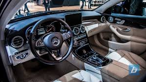 2016 Mercedes Benz C Class Interior Benz C Mercedes Benz
