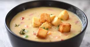 La Meilleure Creme De Poulet Maison Recettes Ma Fourchette Food Recipes Top Recipes