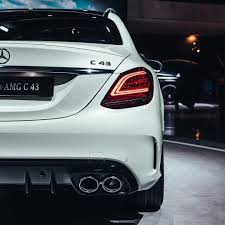 Mercedes Amg C43 W205 Mercedes Amg Mercedes Benz Amg Mercedes Benz Canada