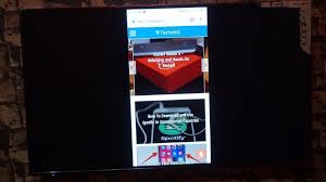 How To Mirror Cast Android Phone Screen To Hisense Smart Tv Hisense Smart Tv Android Phone Smart Tv