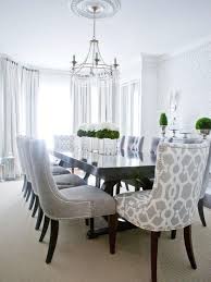 Pin By Frilly Princess On For The Home Dining Room Contemporary Grey Dining Room Transitional Dining Room